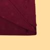 Einfarbiges Swing-Freizeitkleid