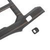 Decorative Sequin Gear Panel Frame for 26 RAV4/Weilanda Models