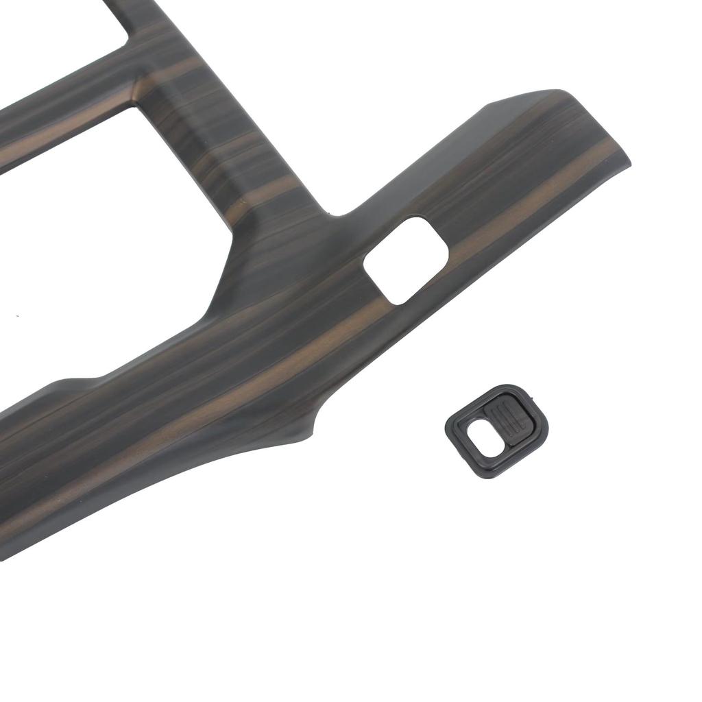 Decorative Sequin Gear Panel Frame for 26 RAV4/Weilanda Models