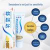 Sensodyne Multi-Action Toothpaste