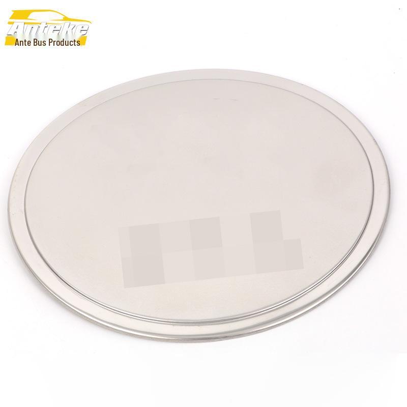 Junpai A70 Stainless Steel Fuel Tank Cap Scratch-Resistant Decorative Sticker