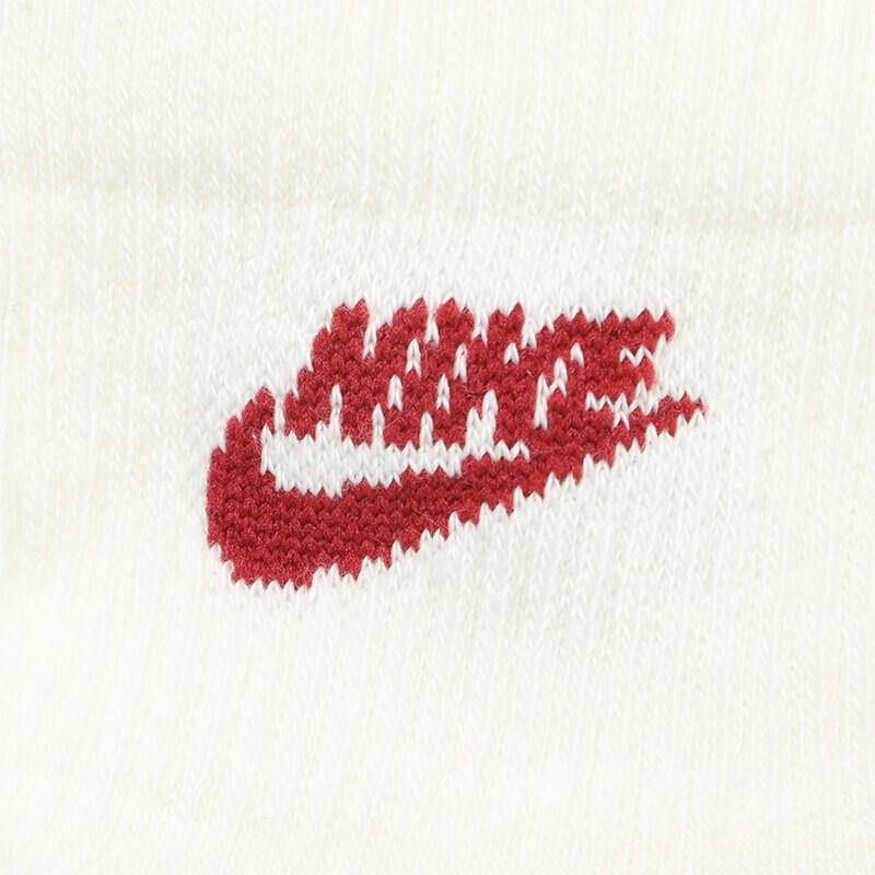 Nike Men's Sport & Casual Socks (3-Pack)