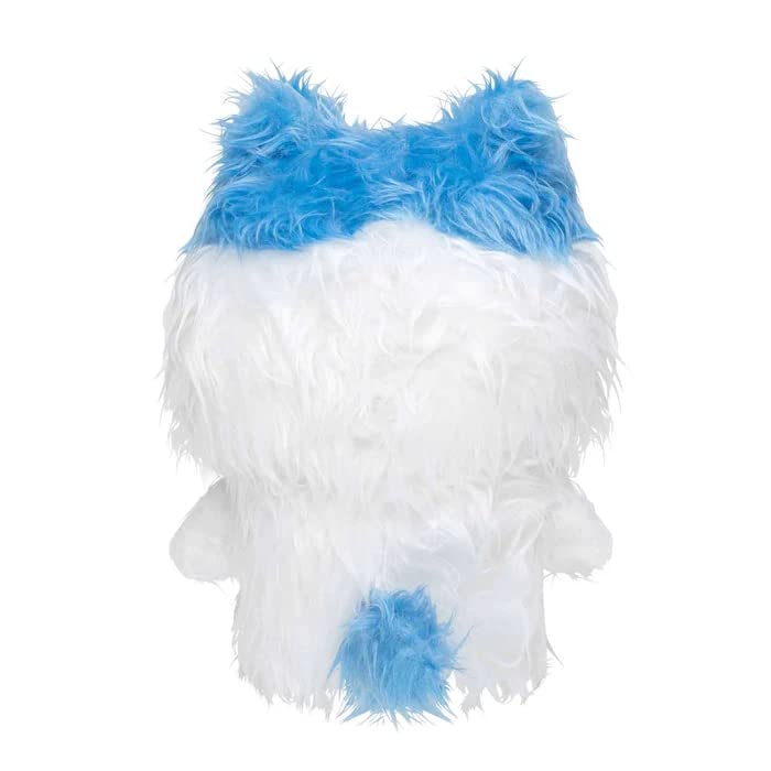 Chiikawa Hachiware Plush Toy S Extra-Furry