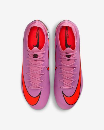 Nike Mercurial Vapor 16 Pro Soccer Boots FQ8684-600 Men's Size