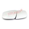 Left Hand Side Door Wing Reaview Mirror Glass Heated Replacement for Chery Tiggo 7 Pro Tiggo 4 8 5X for DR 4.0 5.0 6.0 -2026