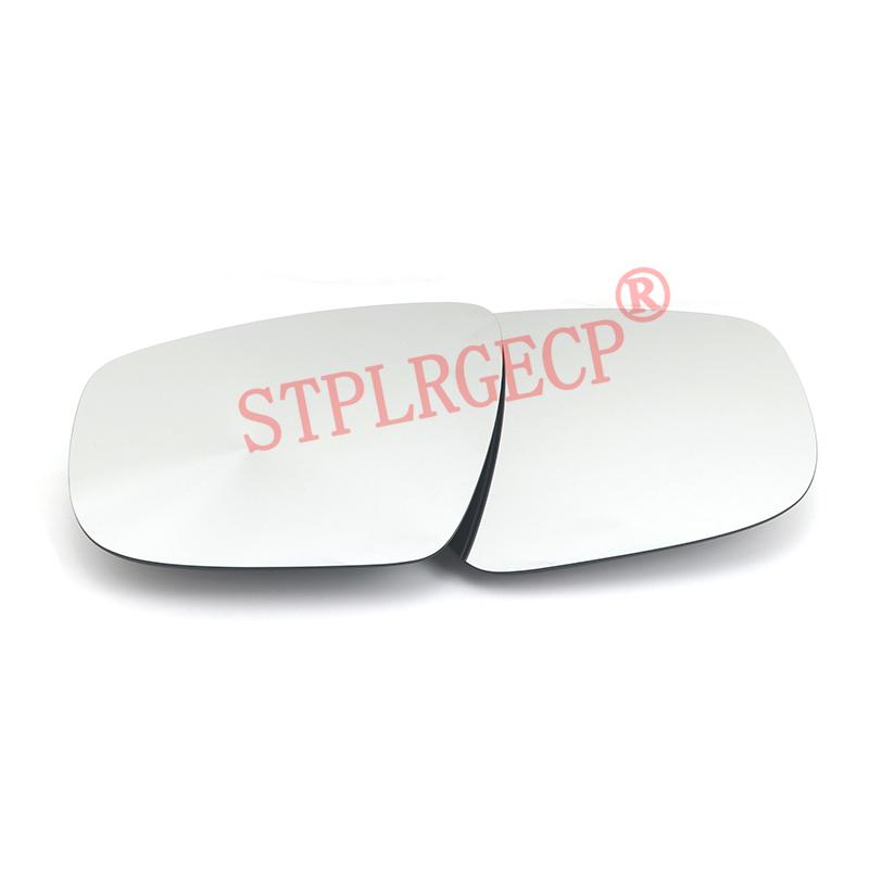 Left Hand Side Door Wing Reaview Mirror Glass Heated Replacement for Chery Tiggo 7 Pro Tiggo 4 8 5X for DR 4.0 5.0 6.0 -2026