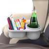 Water Cup Multifunctional Cup Holder Coffee Holder Bottle Holder Practical Snack Box  Baby Stroller