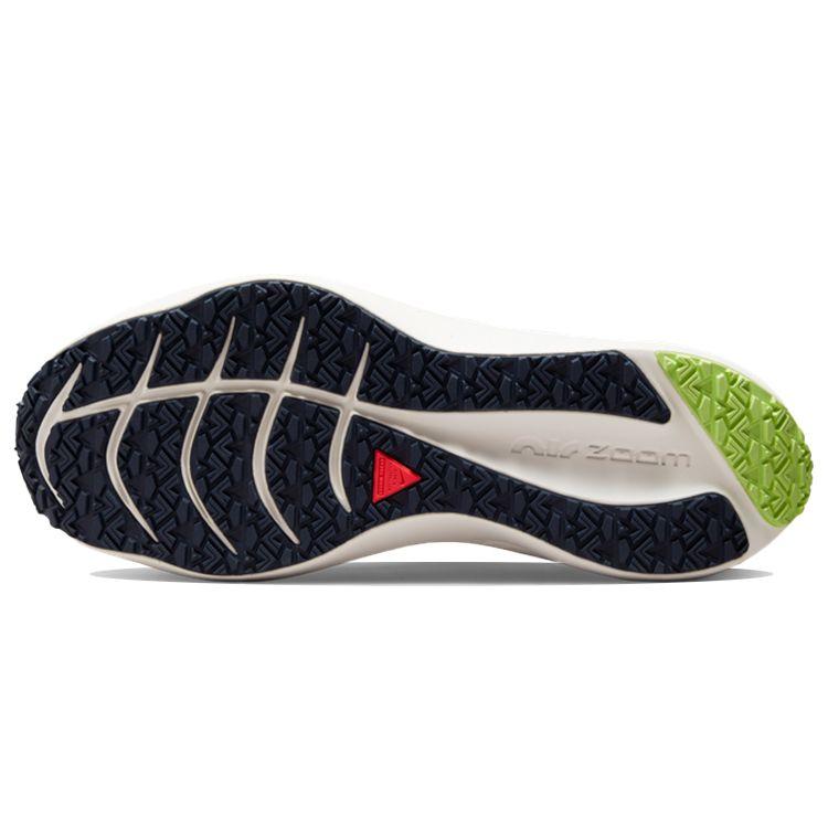 Nike Zoom Winflo 8 Shield White Light Armory Blue Women Sneakers Mountain-White Glorious-Green-Yellow Lightning-Blue DO2342-144