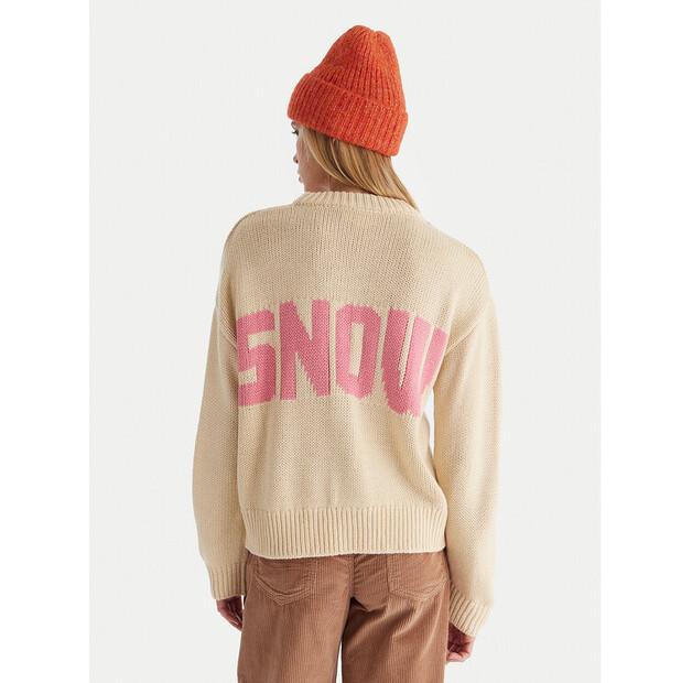 Maglione Roxy Exploring Heart