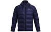 Storm Jackets Men's Blue Hooded Moderate Other 1372651-410
