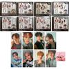 STRAY KIDS Social Path versione STANDARD UFFICIALE. FOTO TESSERA FC ver. SET CD