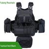 Yu Long Shan Quick-Release Outdoor Tactical Vest