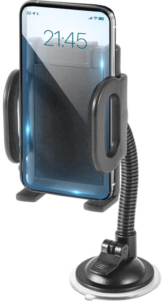Uchwyt samochodowy Defender 111 55-120mm do telefonu/nawigacji