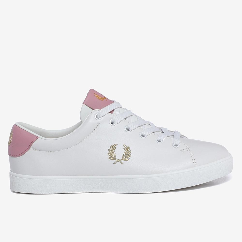 

Fred Perry Lottie Кожа 254 Sfpf2234325 254 220