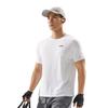 Li Ning Fitness Series T Shirt Men's Standard White ATSV363-7