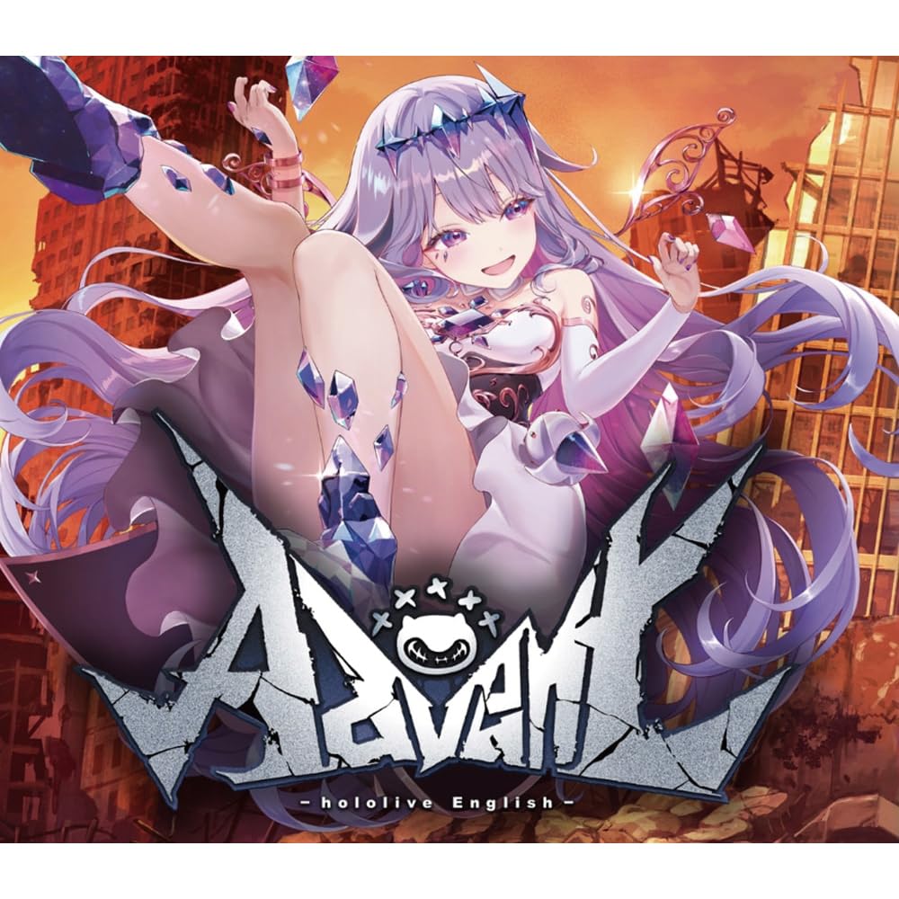 hololive OFFICIAL CARD GAME Starter My Favorite Advent Deck