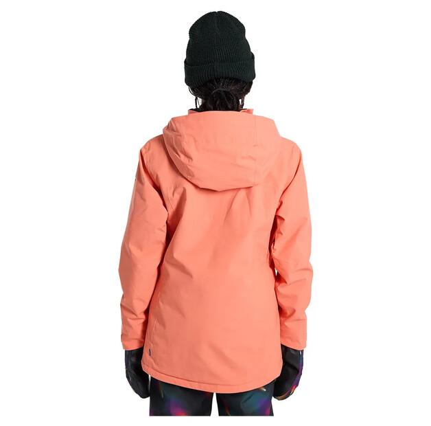 Burton Jacket Jet Ridge 2L