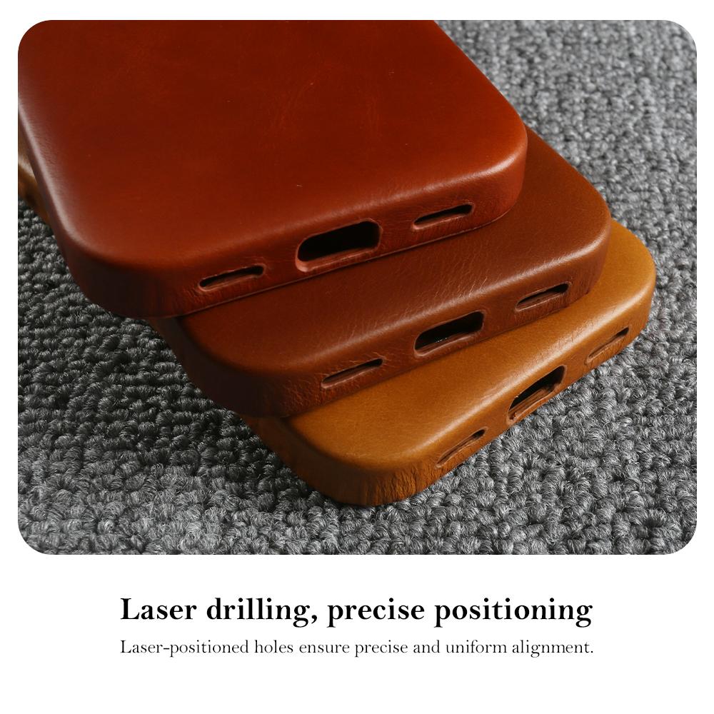 Pro Magsafe Originální kožené magnetické pouzdro pro Google Pixel 10 9 Pro XL 8 6A 7 Pro Vintag Oil Wax Business Kryt na telefon Zadní Coque