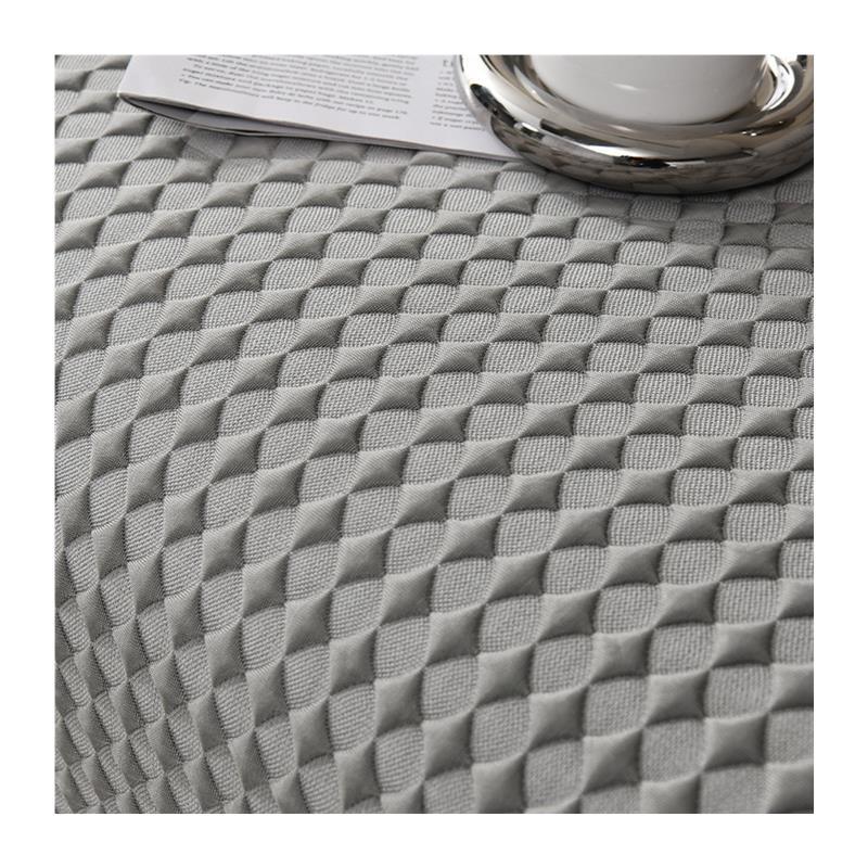 Sofa Cushion Summer Summer Summer Summer Summer Mat Cushion Non-Slip Sofa Cover Ice Cushion Cover Cloth