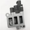 IAC 16022-PND-A02 Idle Air Control Valve Stepper Motor For Acura RSX 3 Door Base Model