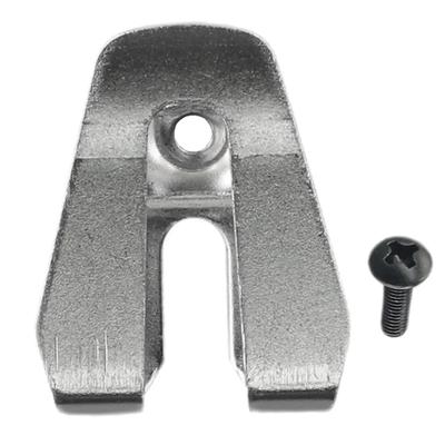 633586002 Belt Hook Clip With Screw Set For 18 Volt Impact Wrench Compact Brushless Hammer Drill Power Tool Accessories