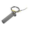 Front Motor Arm Landing Gear Right Leg Cover with Antenna for Mavic 2 Pro Drone Parts