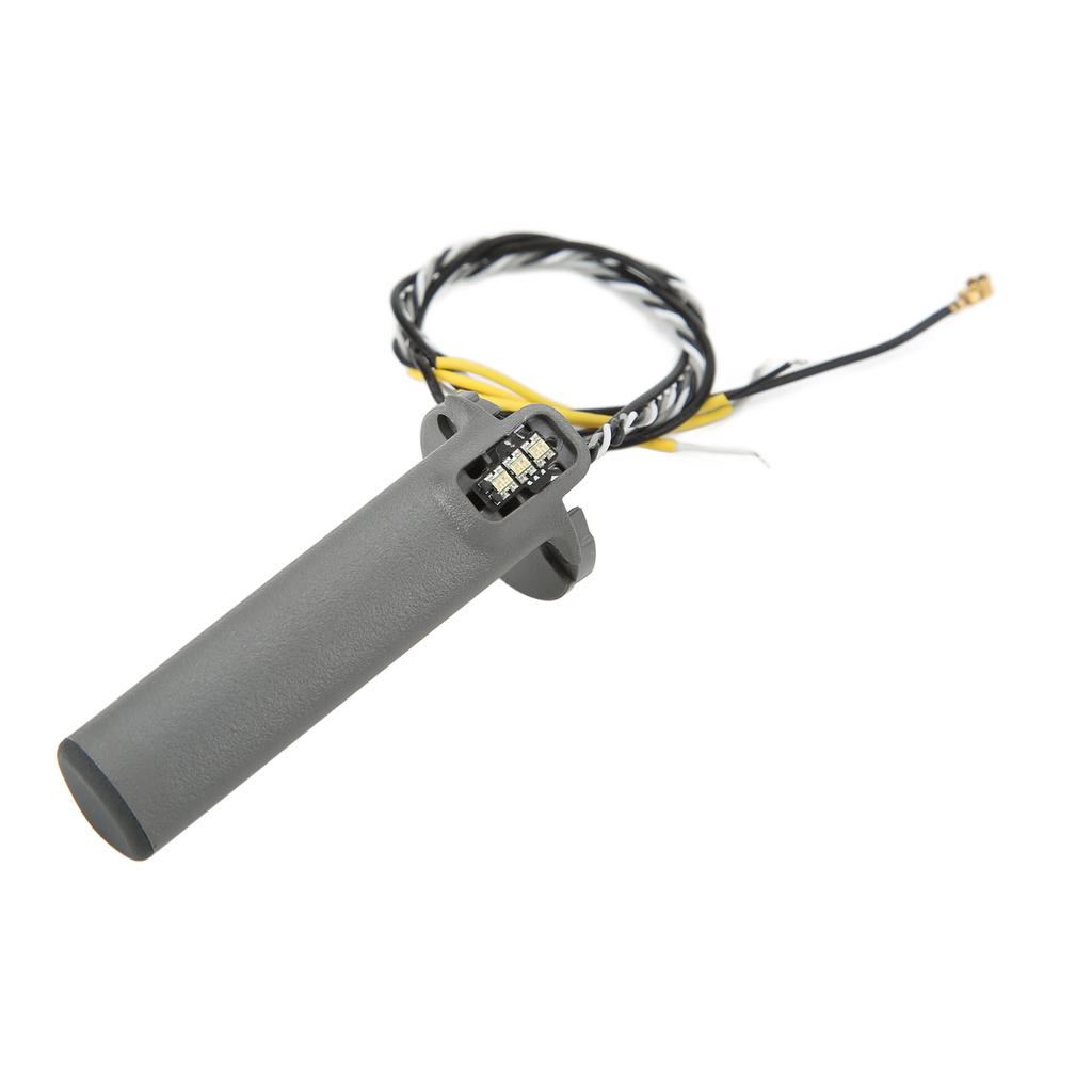 Front Motor Arm Landing Gear Right Leg Cover with Antenna for Mavic 2 Pro Drone Parts