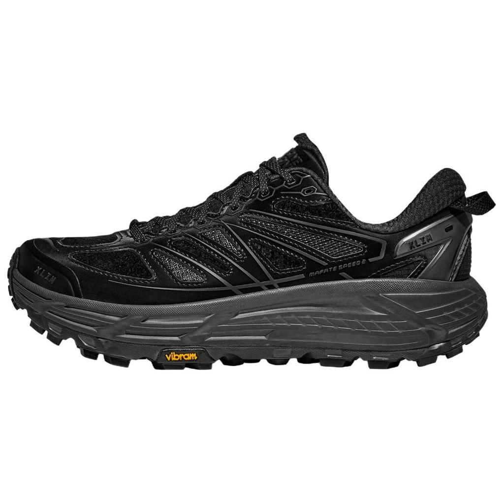 HOKA Mafate Speed 2 XLIM Must Unisex Tossud 1181770-BCKCH