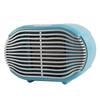 Mini Heater 800W PTC Ceramic Heating Low Noise Desktop Electric Heater for Home Office