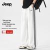Jeep Men's Heavyweight Straight-Leg Casual Pants