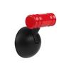 Car Start Button Push Start Auto Ignition Button Cover Automotive Button Rocker