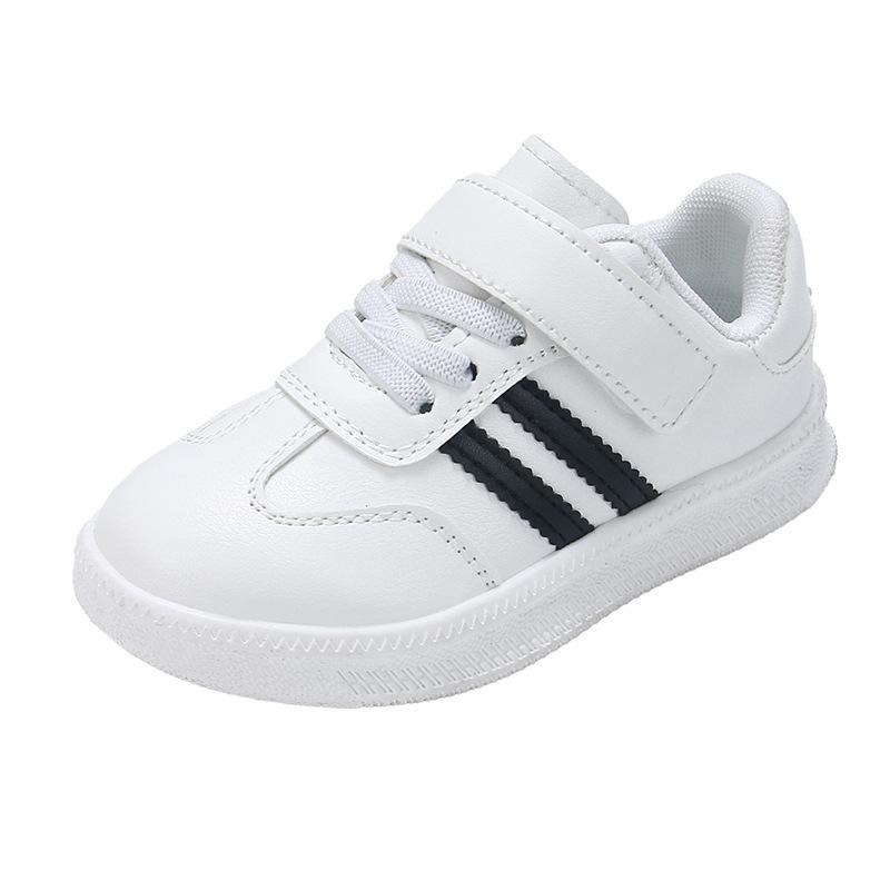 Casual Girl Shoes, Boys' Shoes, Sports Anti-slip Shoes