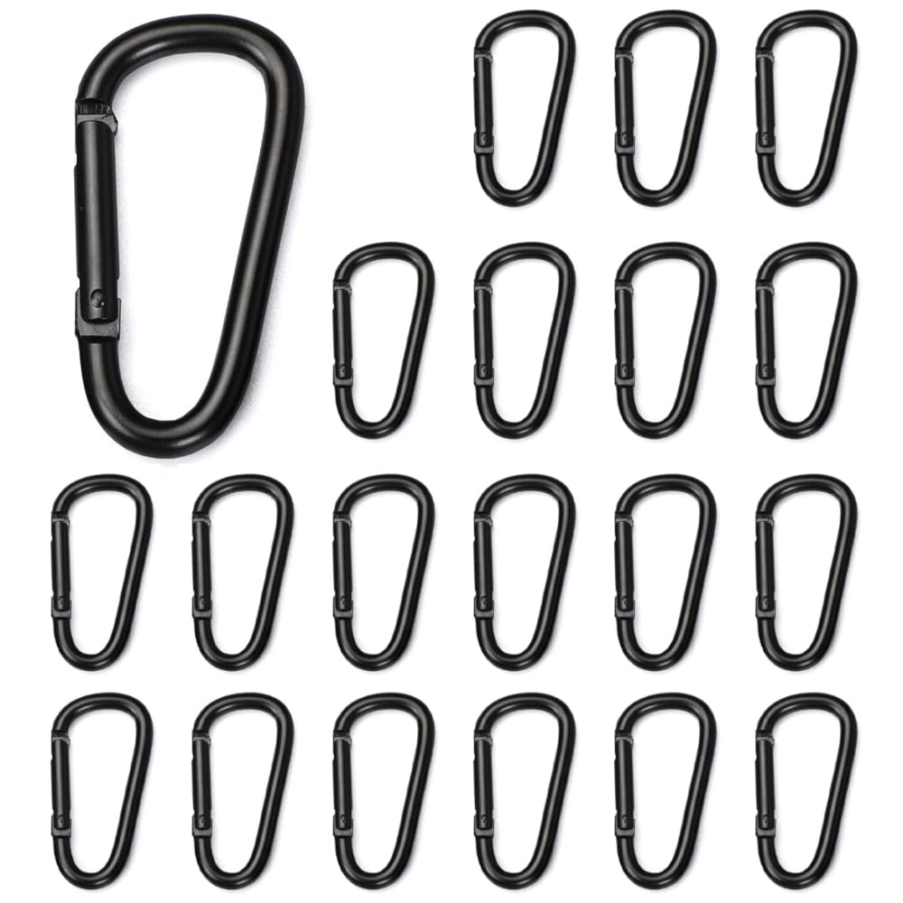 

Алюминиевый сплав, наружный алюминиевый многофункциональный ультра-альпинистский ключ для предотвращения падения поводка для домашних животных 20 карабин, кемпинг, сплав, карабин, легкий,