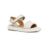 Geox Women S Comfort Daily Sandal Nebula 2.0 cS Ivory 8gxbpa6m9d