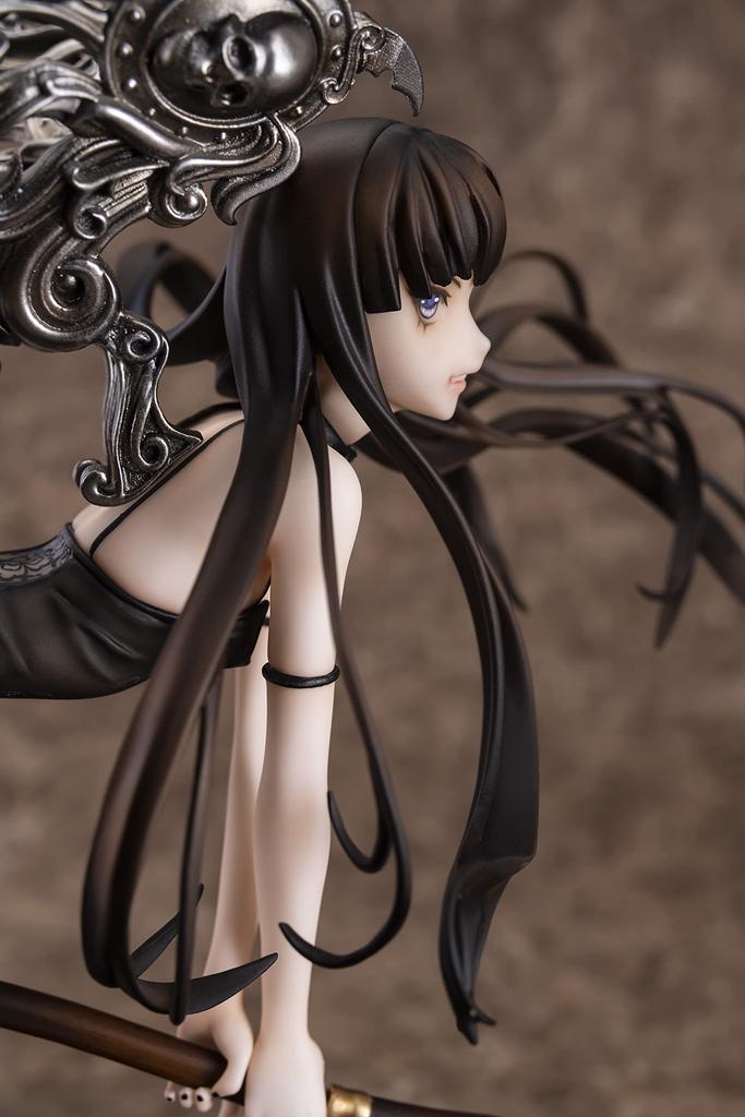 Daiki Kogyo SOGNO Vispo ORIGINAL scale PVC painted finished product figure 1/7
