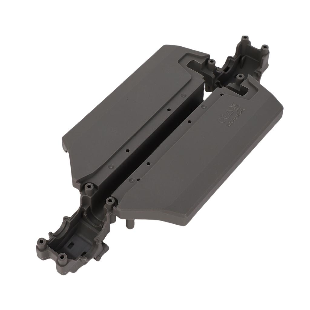 RC Car Chassis Plate Replacement for SCY 18101 18103 18101PRO 18103PRO 1 18 RC Car Plastic Chassis Bottom Plate