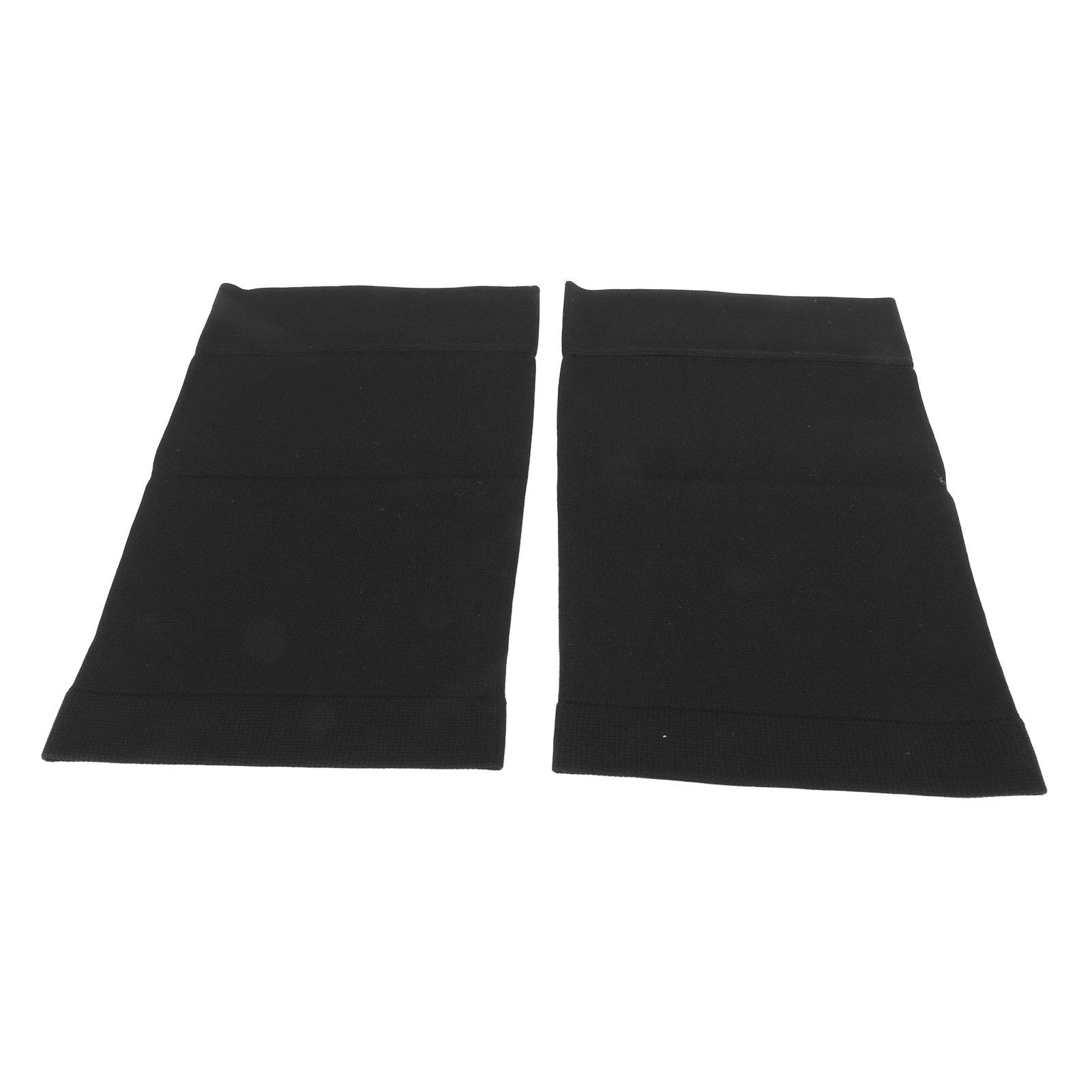 

Thigh Compression Sleeves Accurate Support Reduce Swelling Thigh Brace Wrap Hamstring Protection L(for 6.5-9kg)