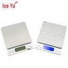 Bingyu USB Rechargeable Mini Digital Scale