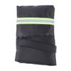 Outdoor Faucet Cover Winter Freeze Protection Insulated Tap Sleeve with Reflective Strip M Size