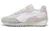 Men's Sneakers PUMA Blktop Rider 'White Grey Lilac'