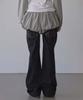 SCULPTOR Good Girl Bloomers Melange Gray