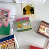 50Sheets Japanese Style Ancient Self-Adhesive Sticky Notes Message Stickers Kawaii Scrapbooking Note Stationery Supplies