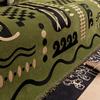 Chenier Sofa Cover Four Seasons Universal Sofa Cover Seat Cushion Cartoon Non-slip Anti-cat Scratch Blanket