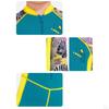 Kids Wetsuits Jumpsuit Scuba Diving Suit Swimsuit Wet UV Quick Drying for Kayaking Surfing