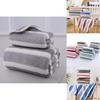 Bath Towel Wrap Coral Fleece Thick Large Absorbent Home Use For Face And Body