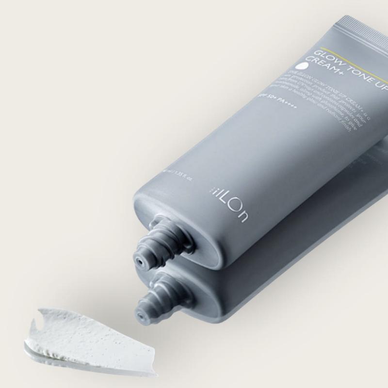 [THE iLLON] Glow Tone Up Cream Plus 40ml