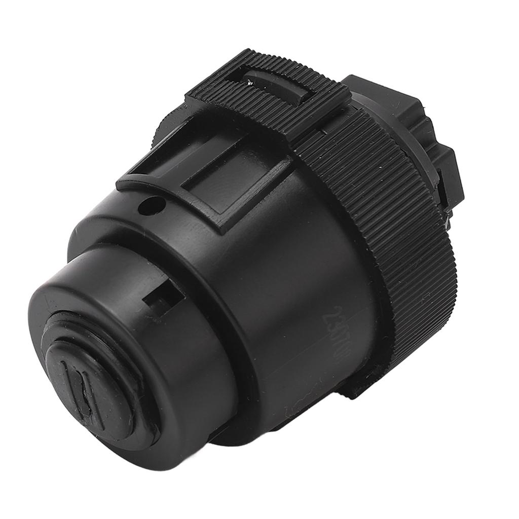 Starter Ignition Switch K7571 62102 Waterproof Ignition Switch with Keys Replacement For Kubota ZD221 ZD321 ZD323
