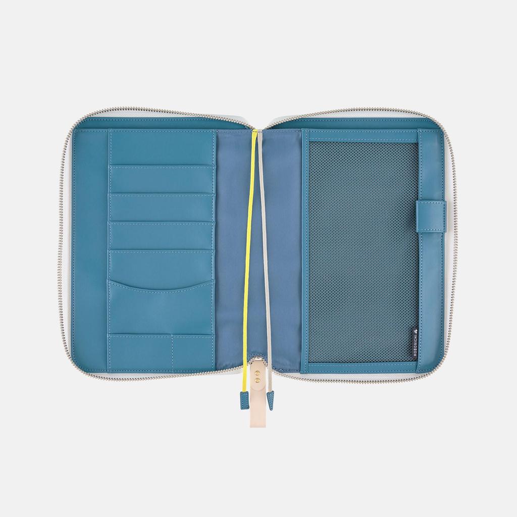 Hobonichi Techo Cousin Notebook Cover by Mina (A5) Perhonen/aalto