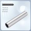 Jucheng GL-50mm Aluminum Cable Splice Connector