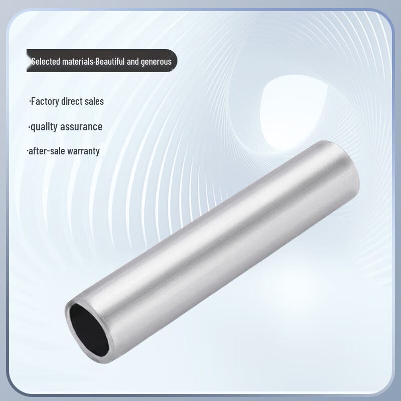 Jucheng GL-50mm Aluminum Cable Splice Connector